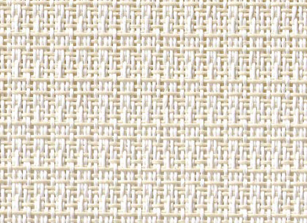 Ivory White - 4%